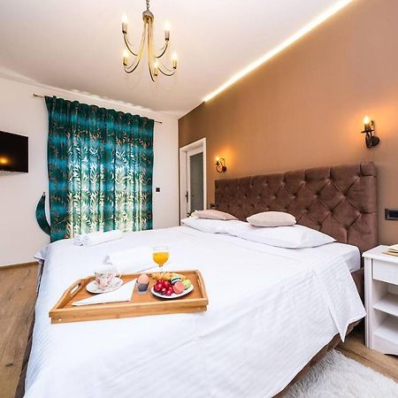 Villa Barbara Kaštela Zewnętrze zdjęcie