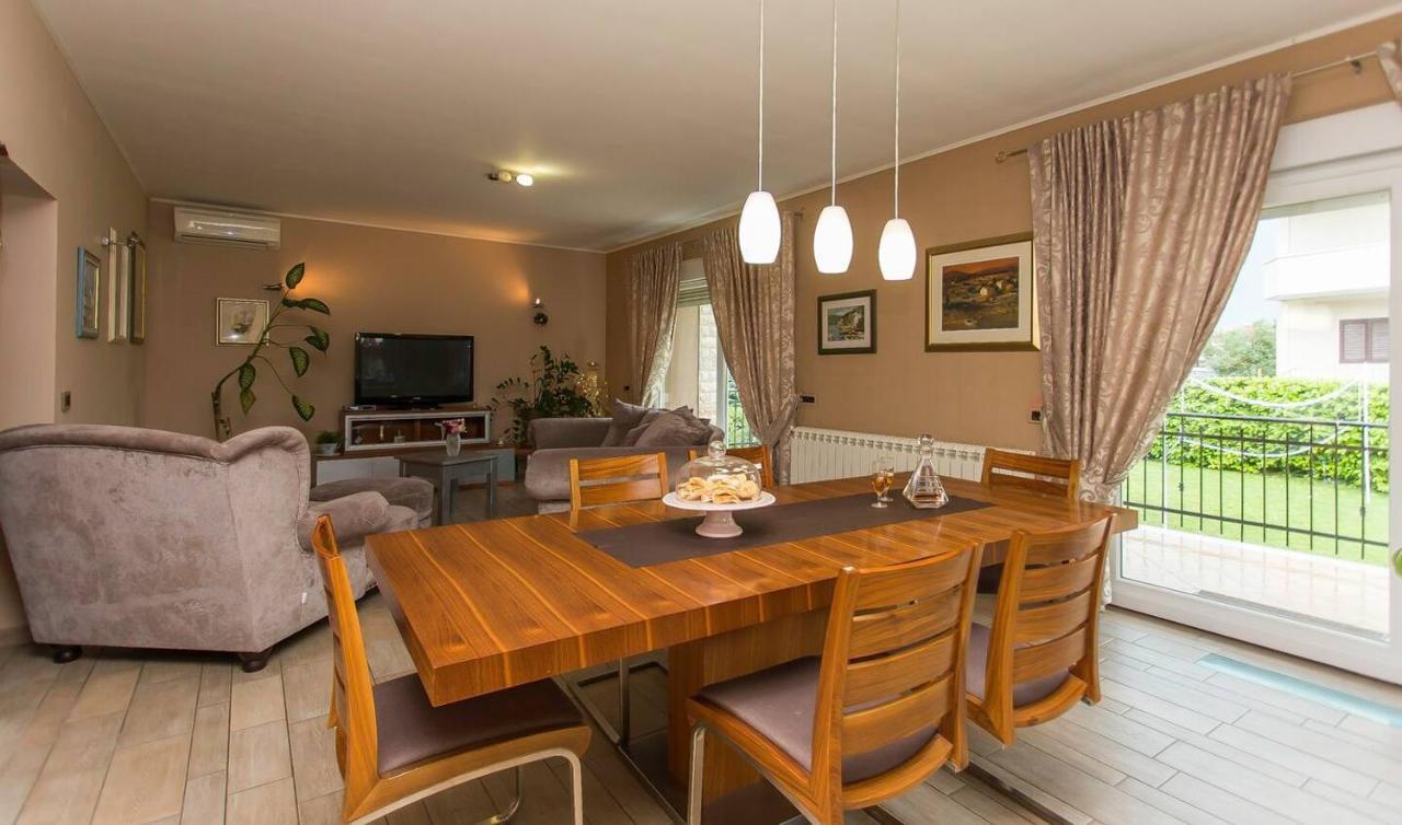 Villa Barbara Kaštela Zewnętrze zdjęcie