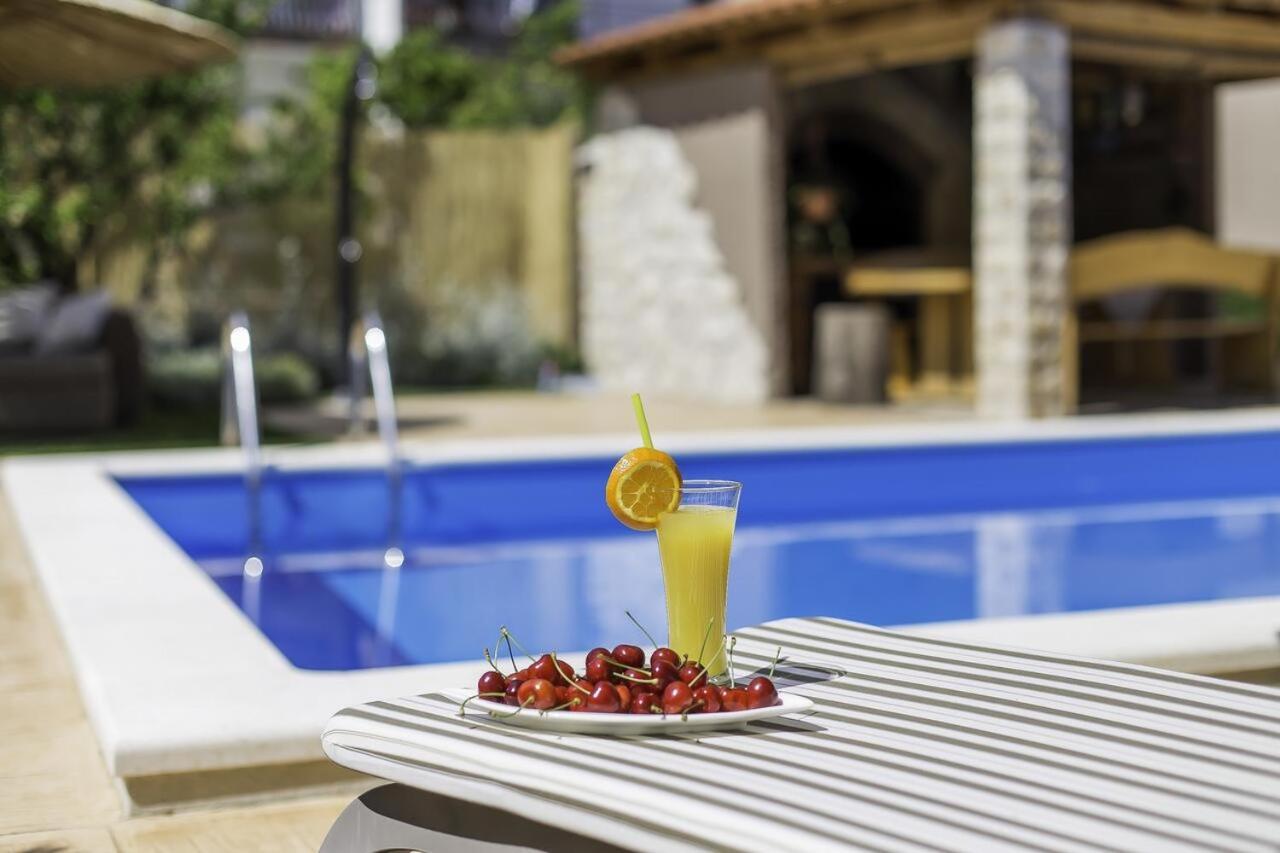 Villa Barbara Kaštela Zewnętrze zdjęcie