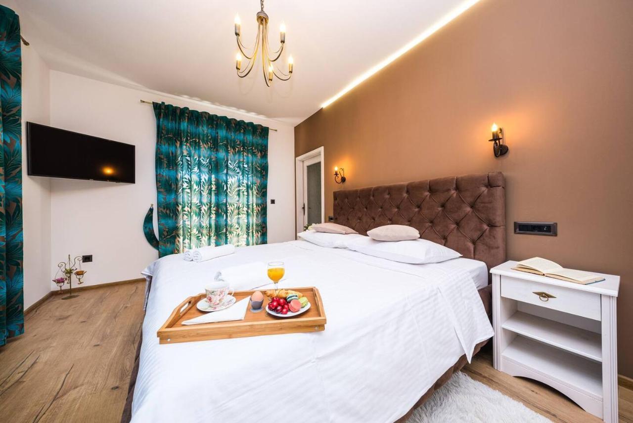 Villa Barbara Kaštela Zewnętrze zdjęcie