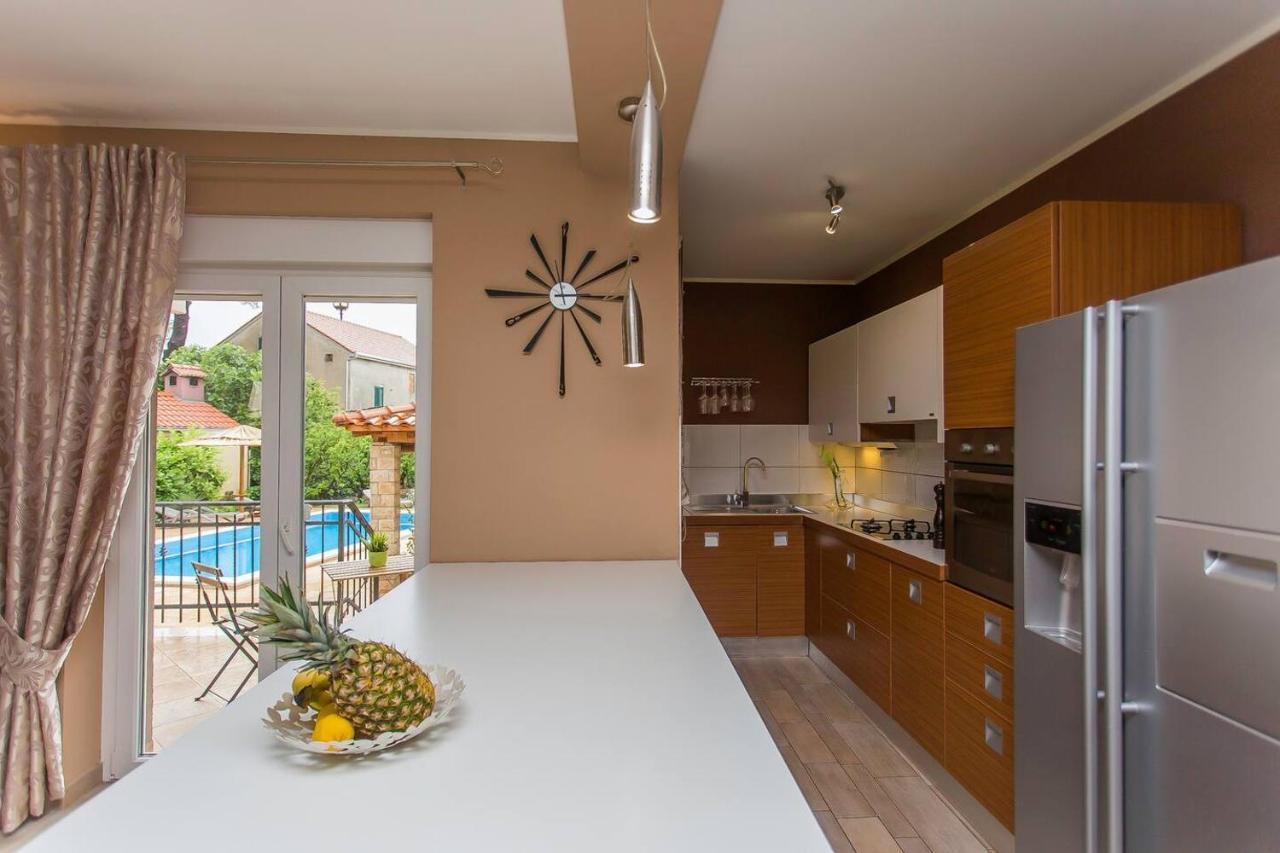 Villa Barbara Kaštela Zewnętrze zdjęcie