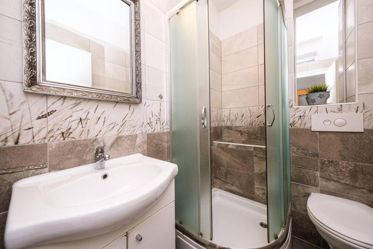 Villa Barbara Kaštela Zewnętrze zdjęcie