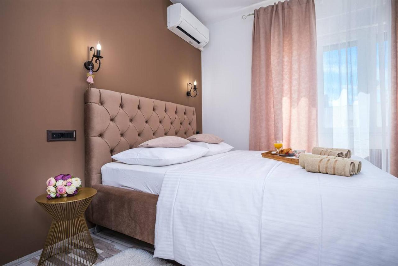 Villa Barbara Kaštela Zewnętrze zdjęcie