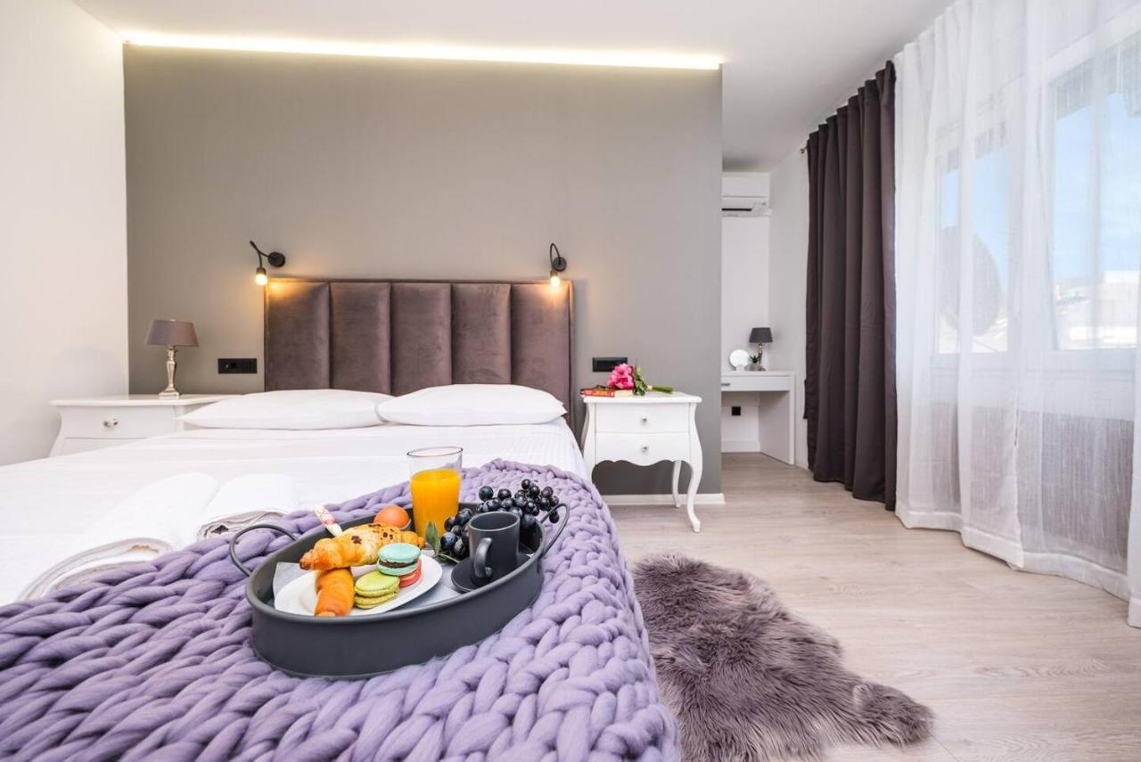 Villa Barbara Kaštela Zewnętrze zdjęcie