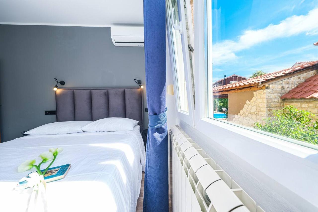 Villa Barbara Kaštela Zewnętrze zdjęcie