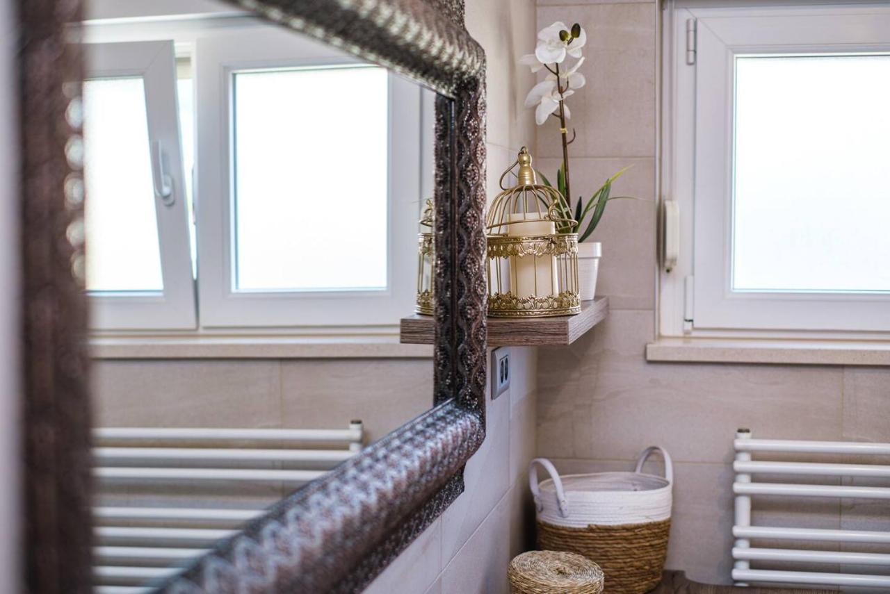 Villa Barbara Kaštela Zewnętrze zdjęcie