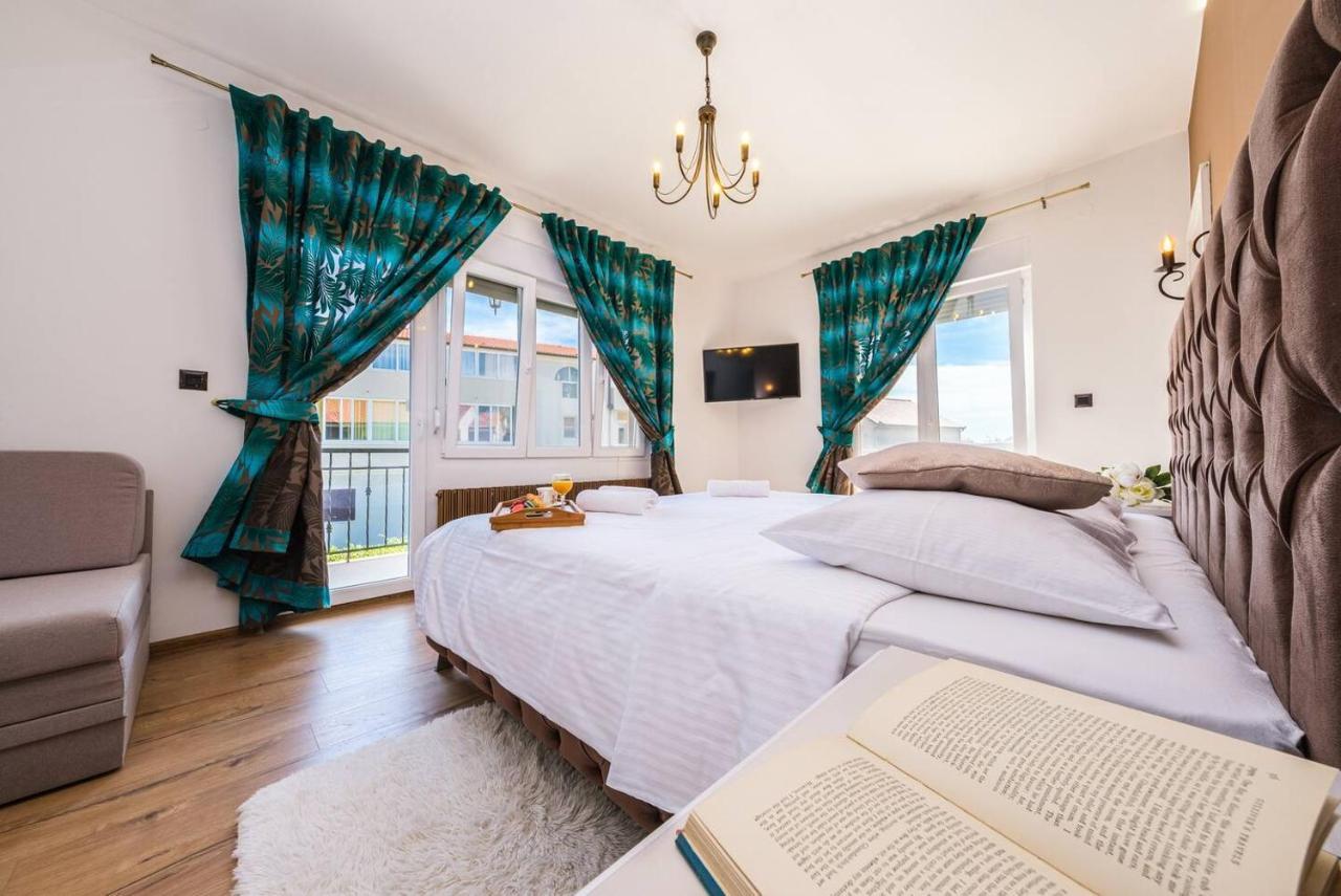 Villa Barbara Kaštela Zewnętrze zdjęcie