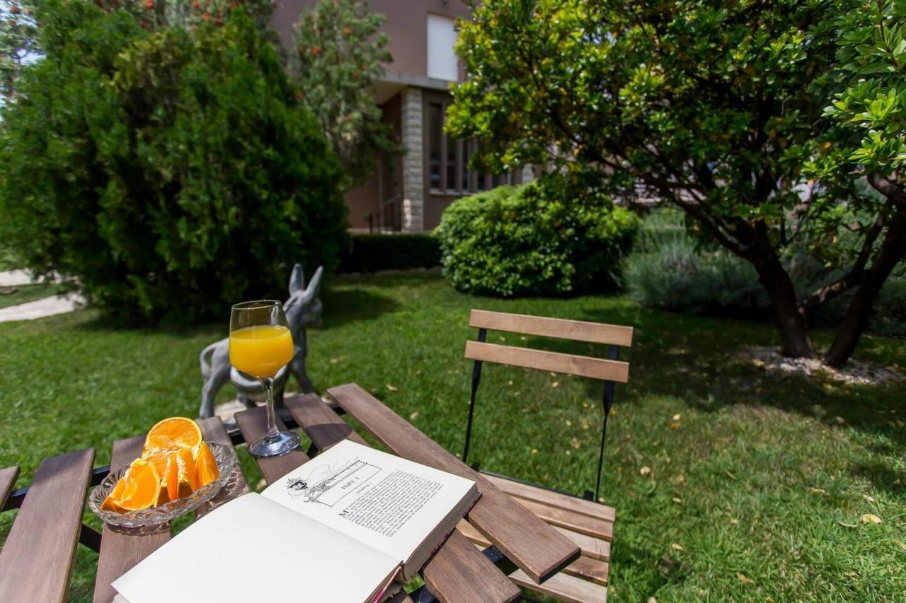 Villa Barbara Kaštela Zewnętrze zdjęcie